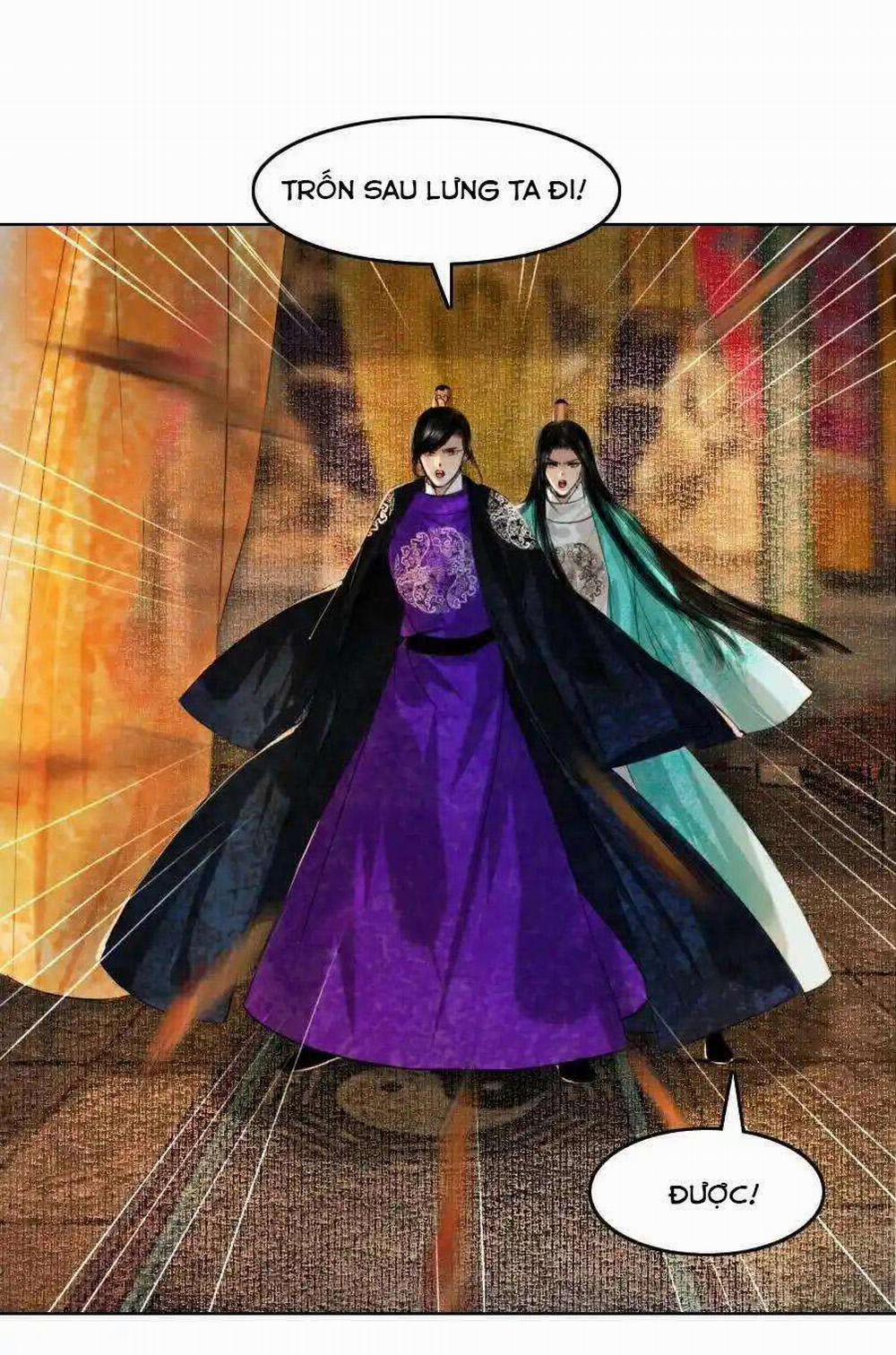 Vòng Luân Hồi 83 trang 9