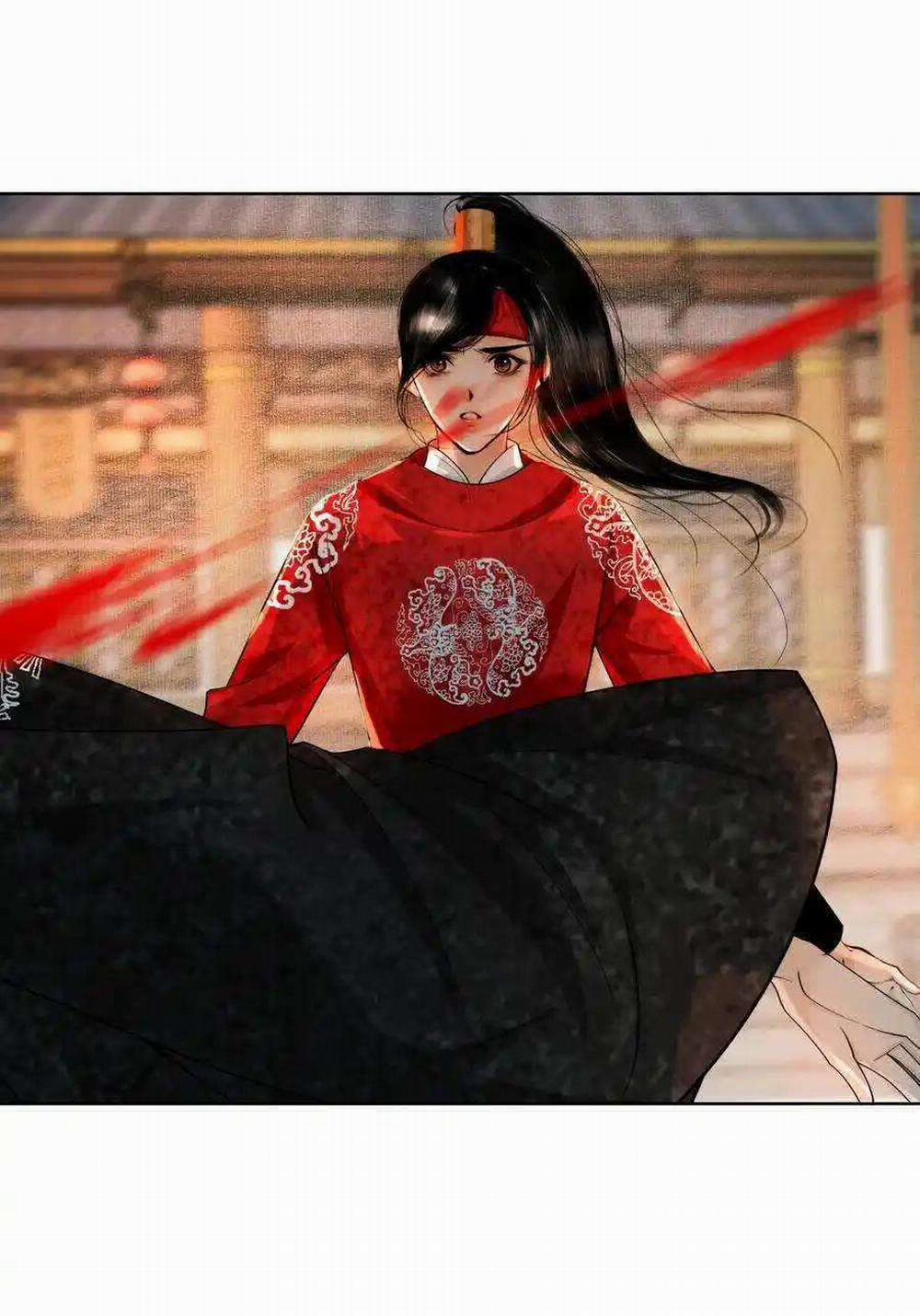 Vòng Luân Hồi 84 trang 16