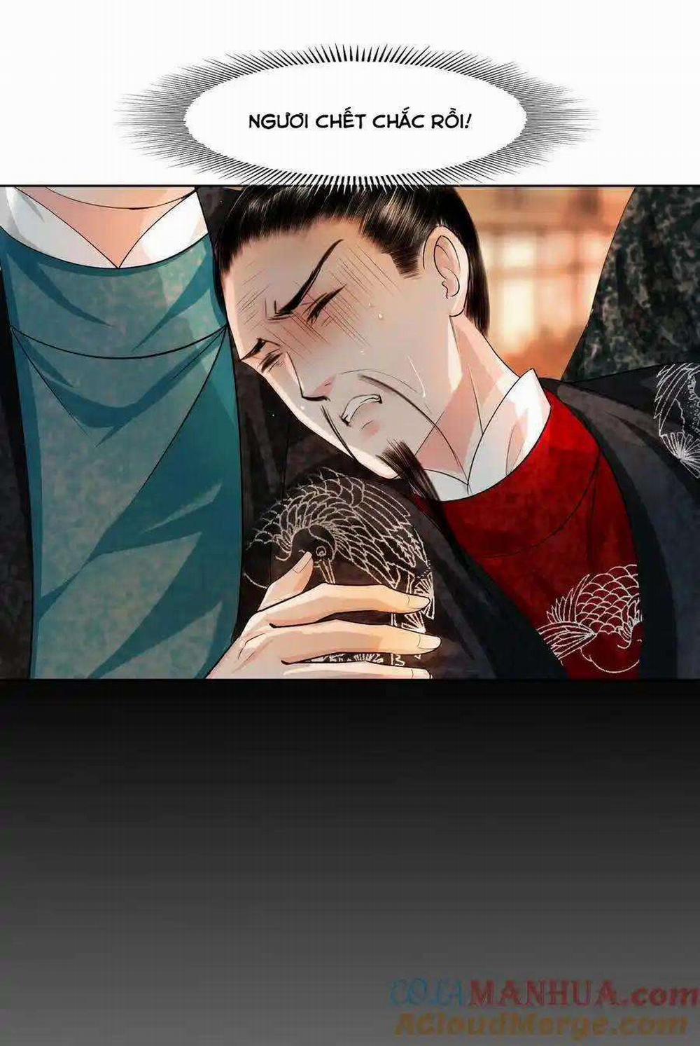 Vòng Luân Hồi 84 trang 31