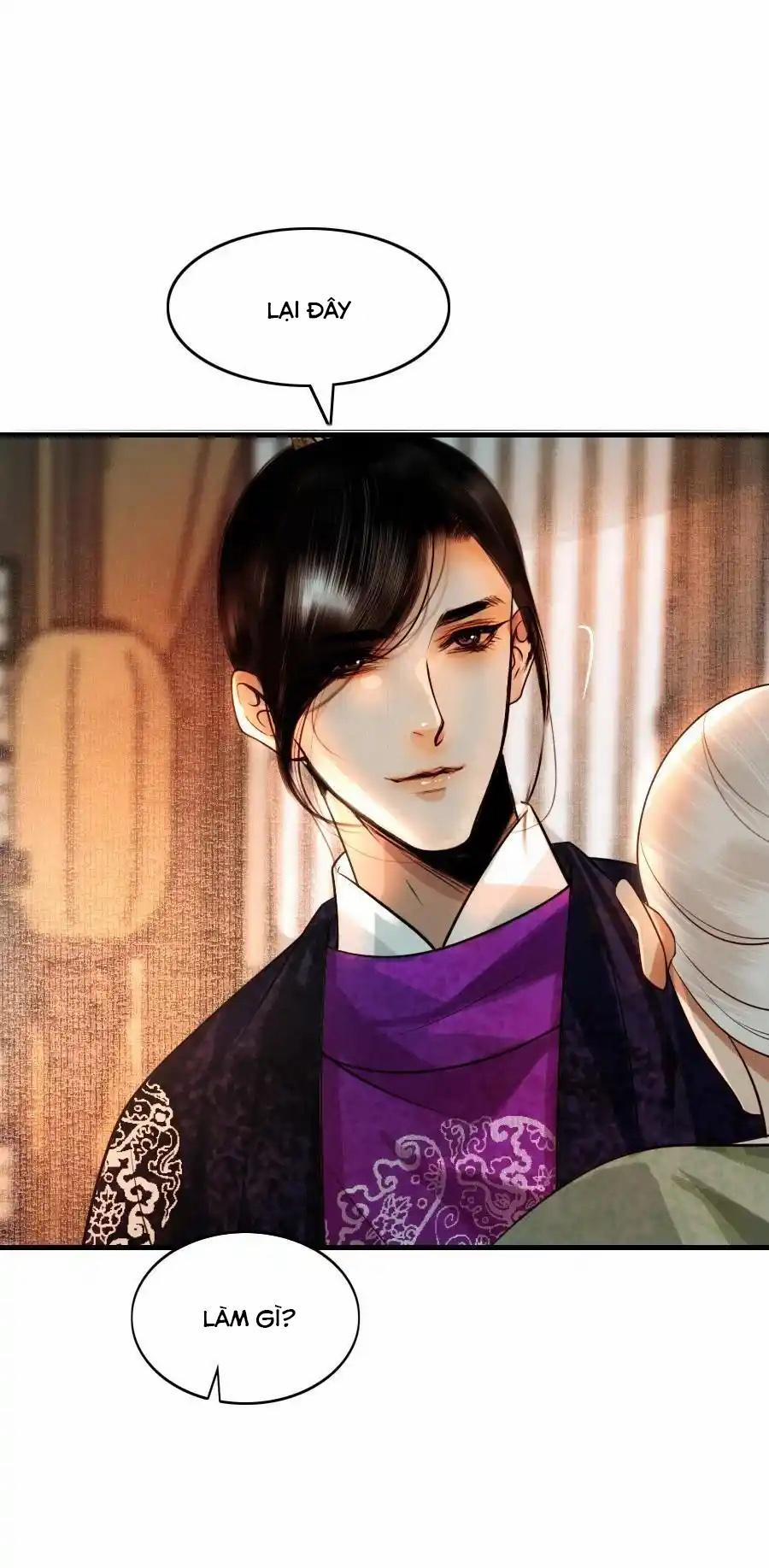 Vòng Luân Hồi 85 trang 17
