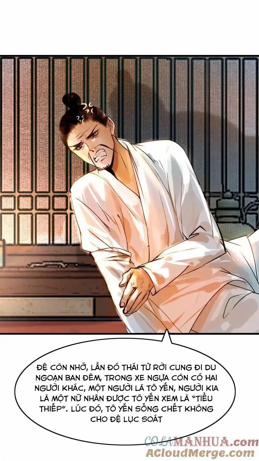 Vòng Luân Hồi 85 trang 27