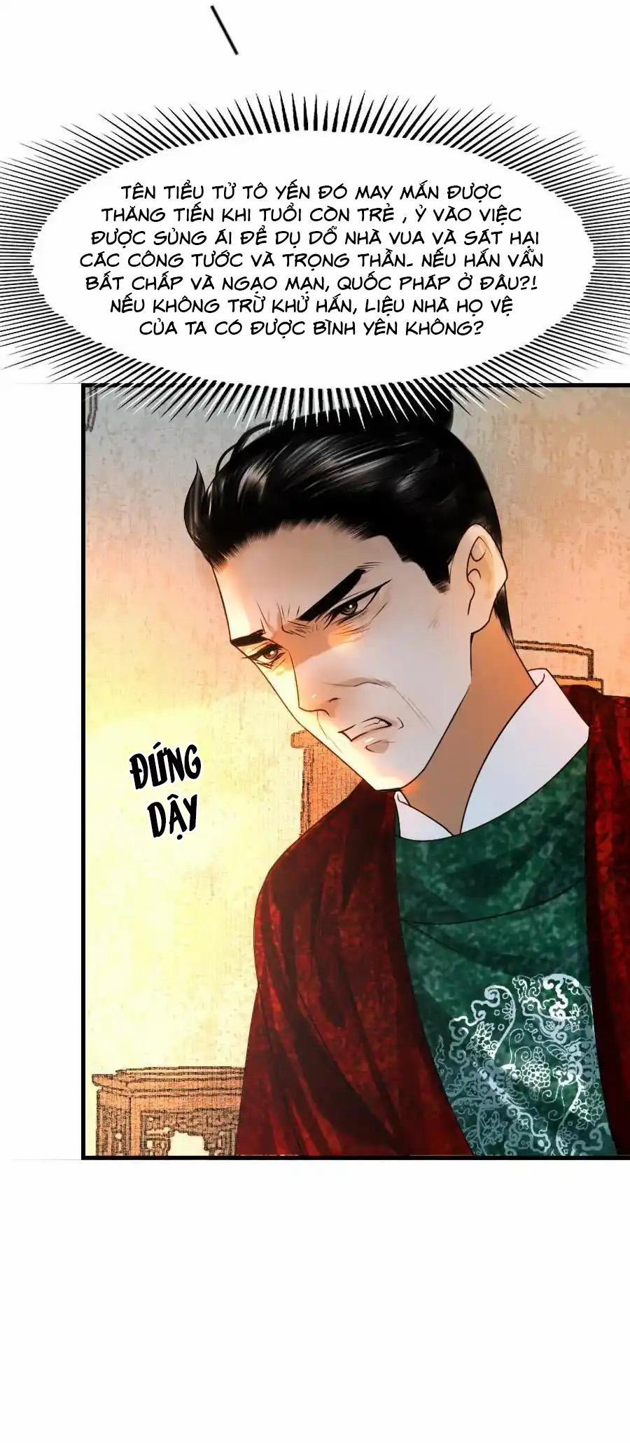 Vòng Luân Hồi 85 trang 31