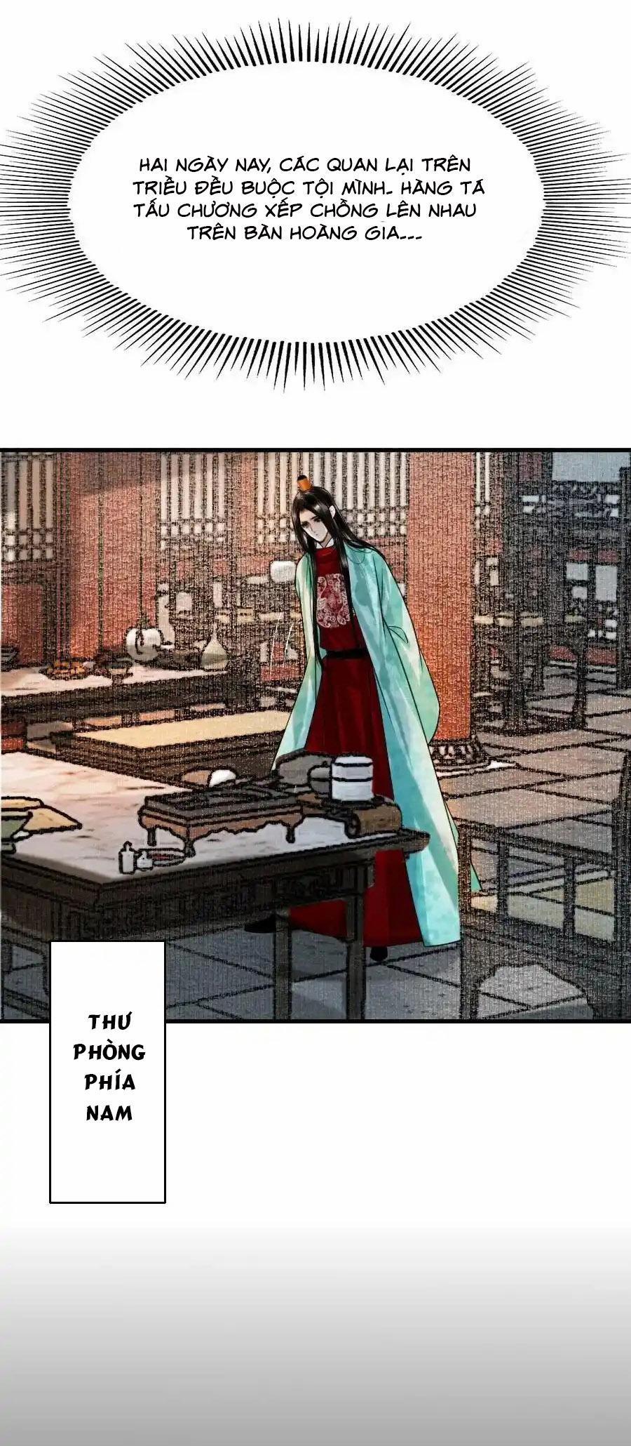 Vòng Luân Hồi 85 trang 32