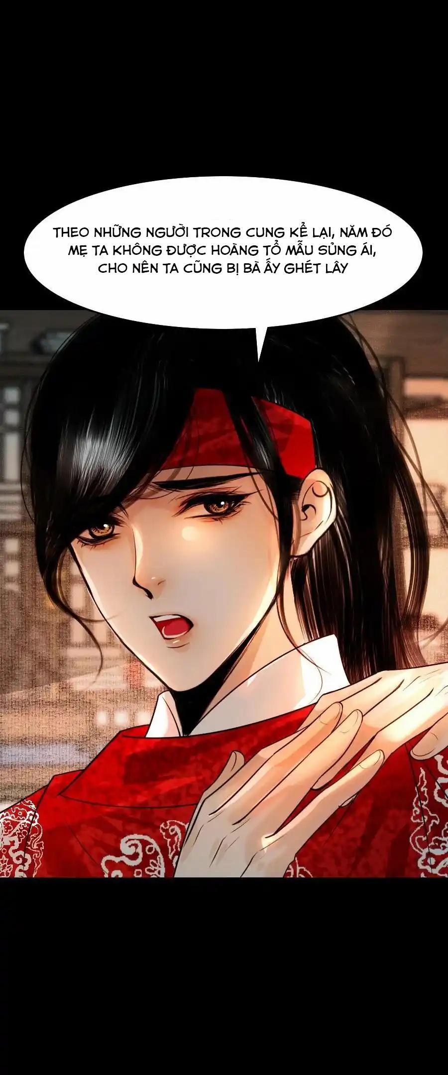 Vòng Luân Hồi 85 trang 37