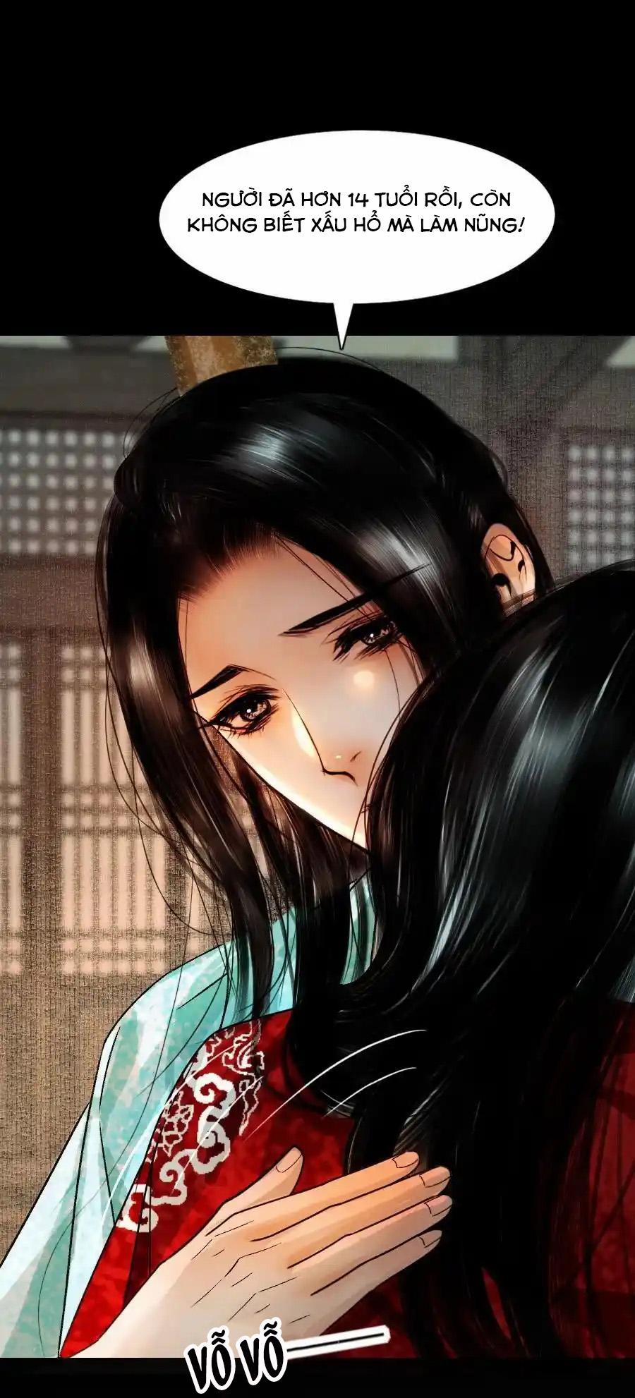Vòng Luân Hồi 85 trang 40