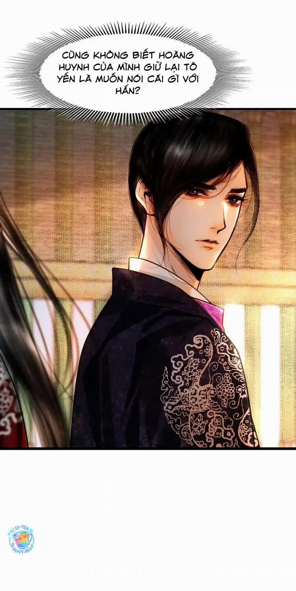 Vòng Luân Hồi 86 trang 12