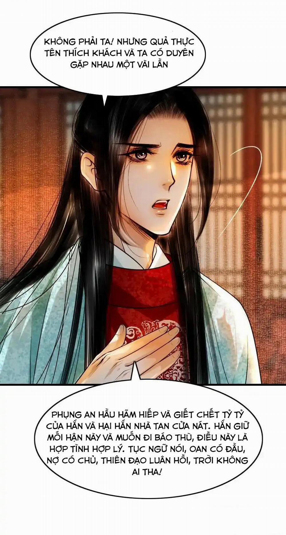 Vòng Luân Hồi 86 trang 16