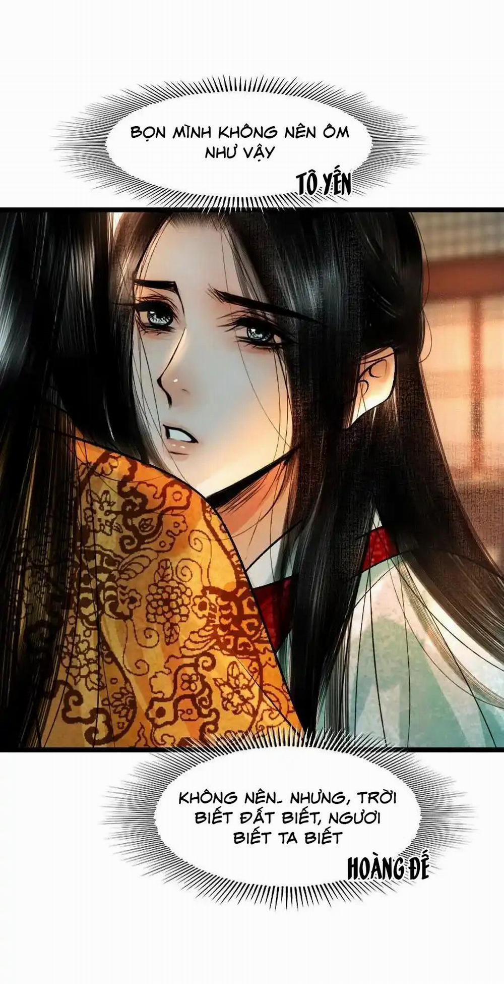 Vòng Luân Hồi 86 trang 31