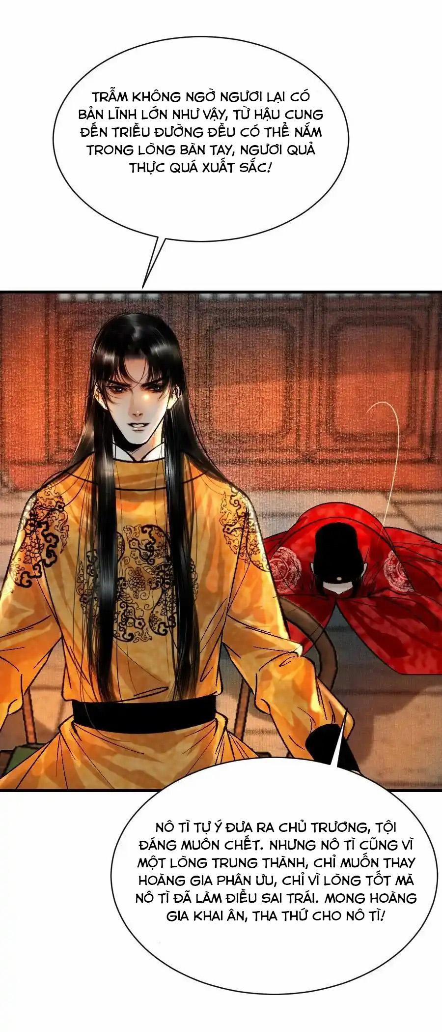 Vòng Luân Hồi 87 trang 19