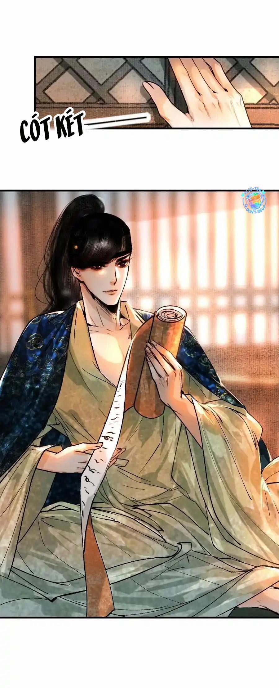 Vòng Luân Hồi 87 trang 30