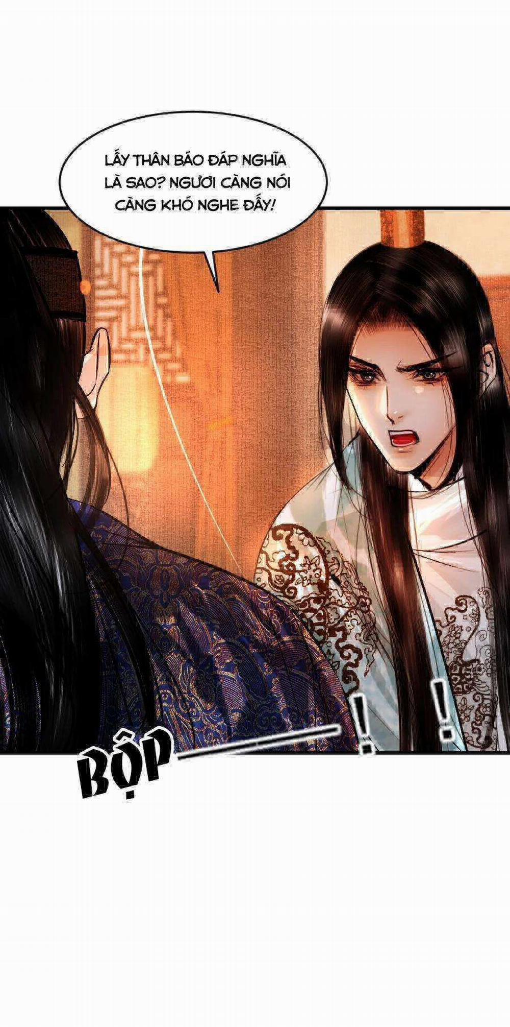 Vòng Luân Hồi 88 trang 13