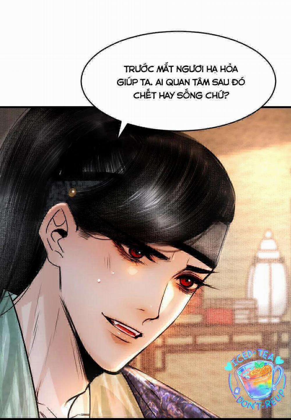 Vòng Luân Hồi 88 trang 31