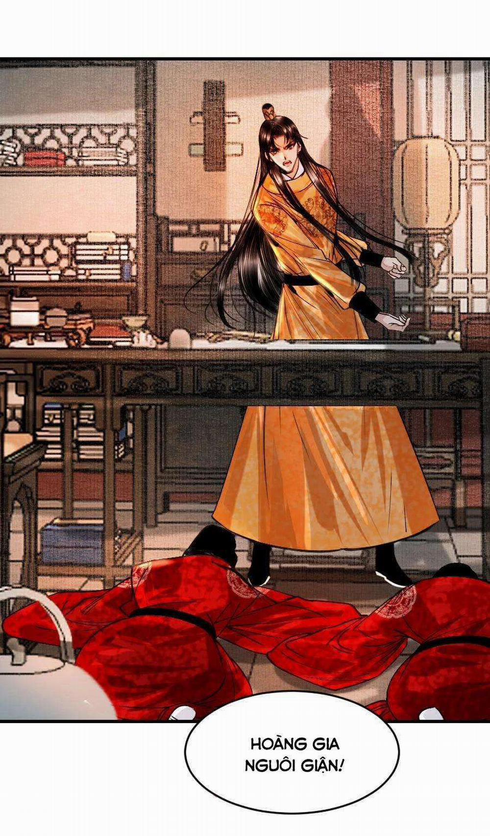 Vòng Luân Hồi 89 trang 19
