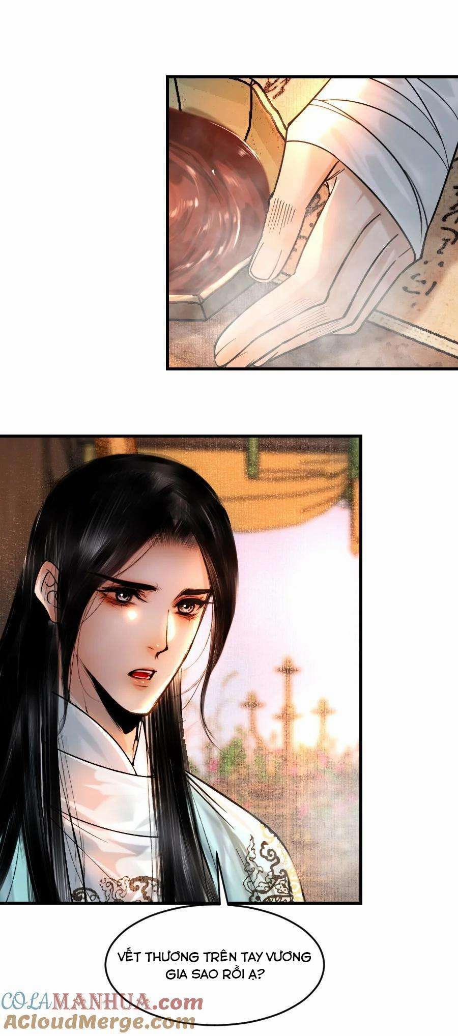 Vòng Luân Hồi 90 trang 27