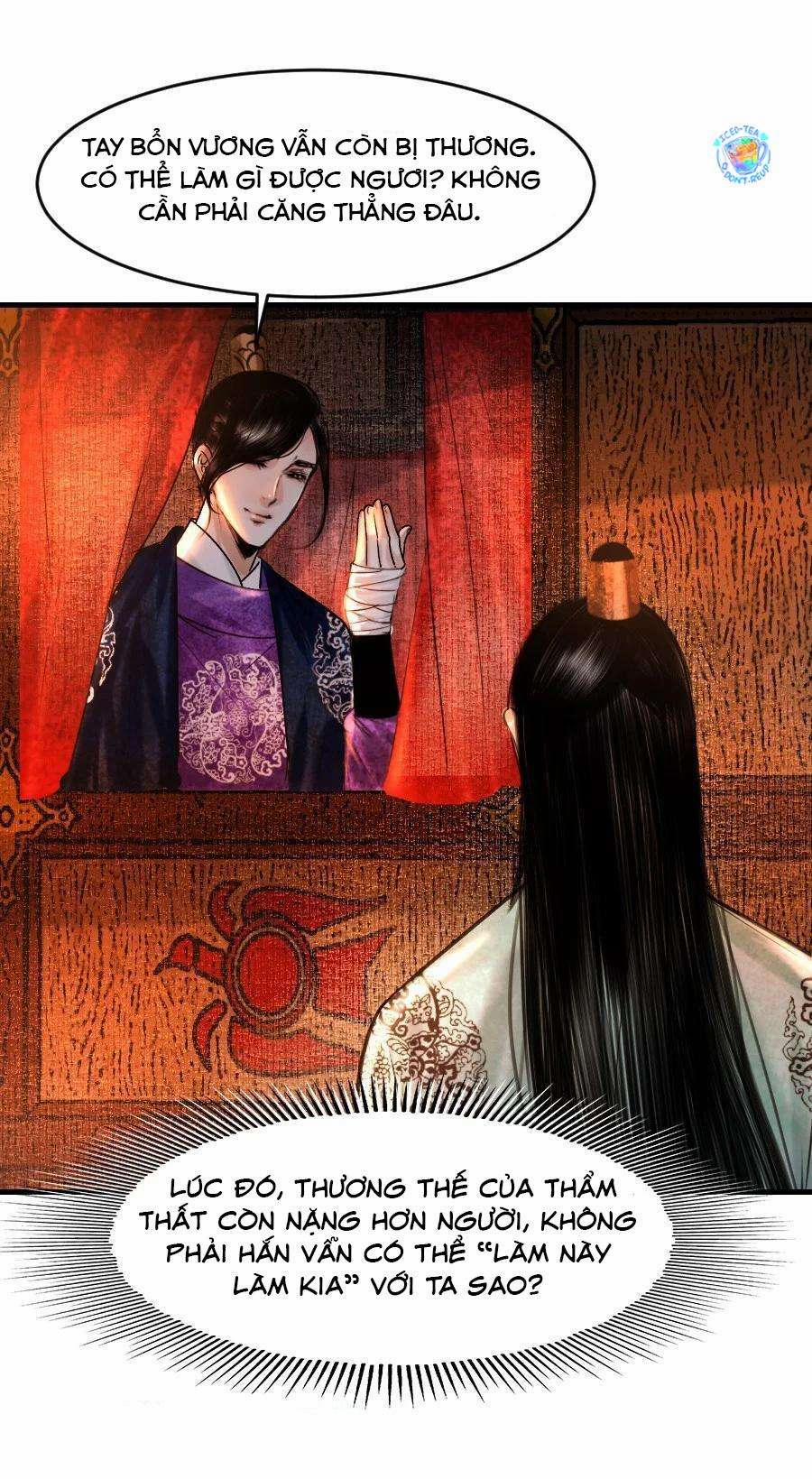 Vòng Luân Hồi 90 trang 8