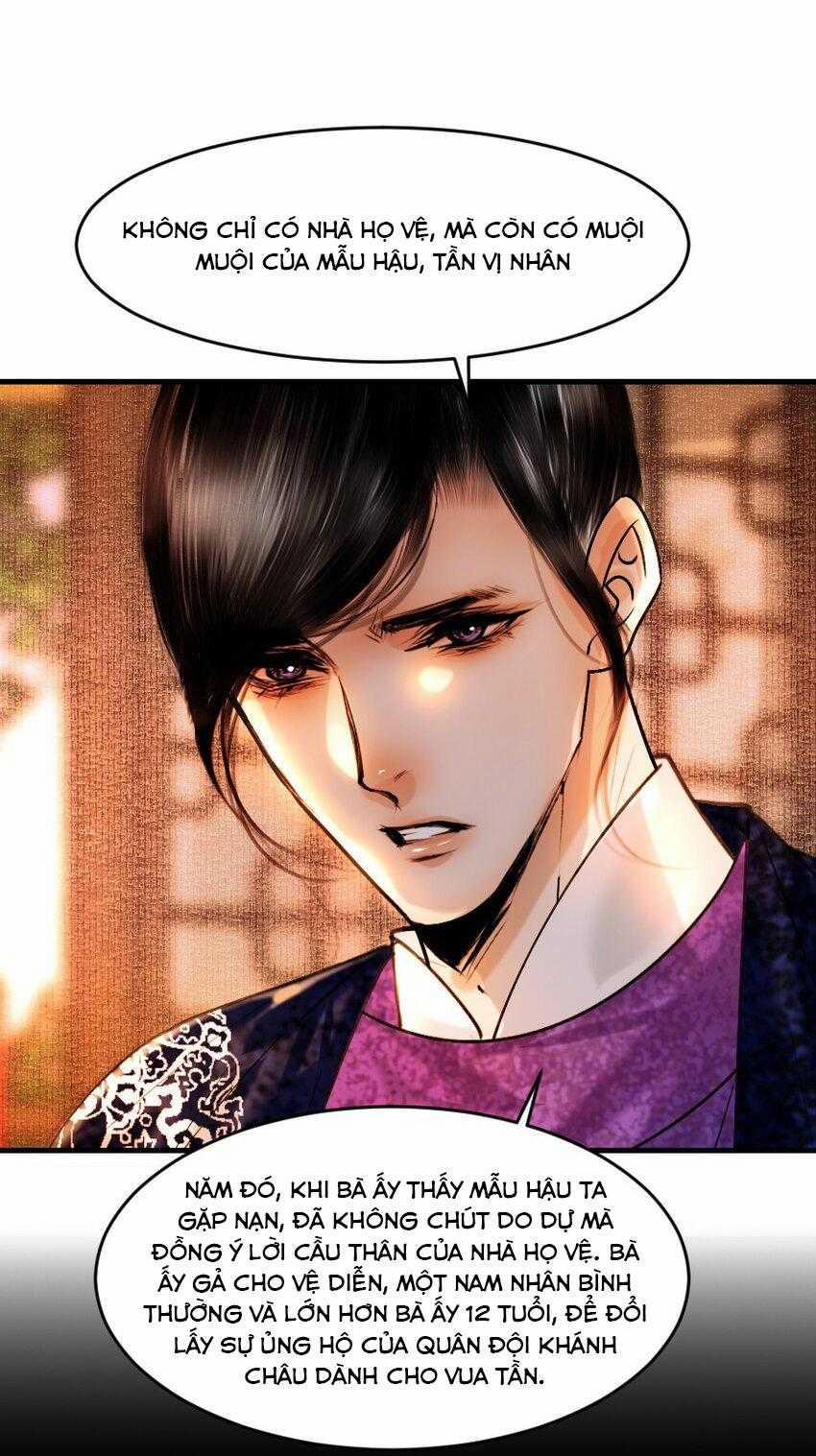 Vòng Luân Hồi 91 trang 5