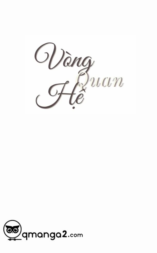 Vòng Quan Hệ Chương 1 Trang 11