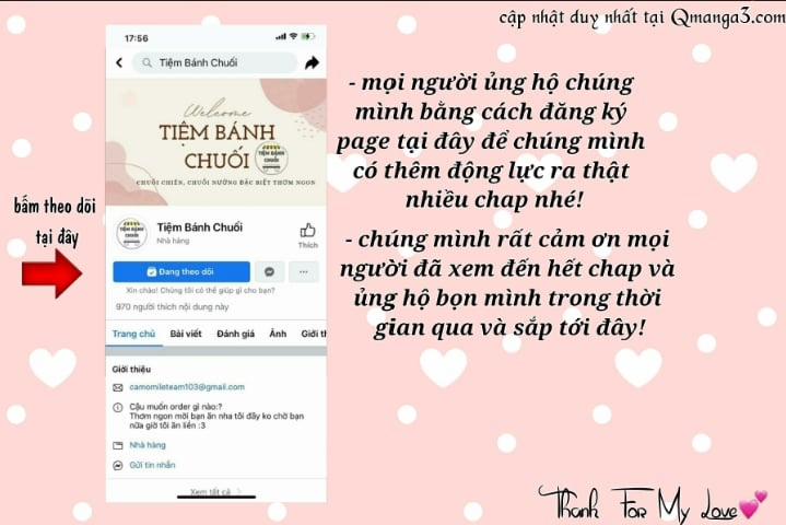 Vòng Quan Hệ Chương 15 Trang 10