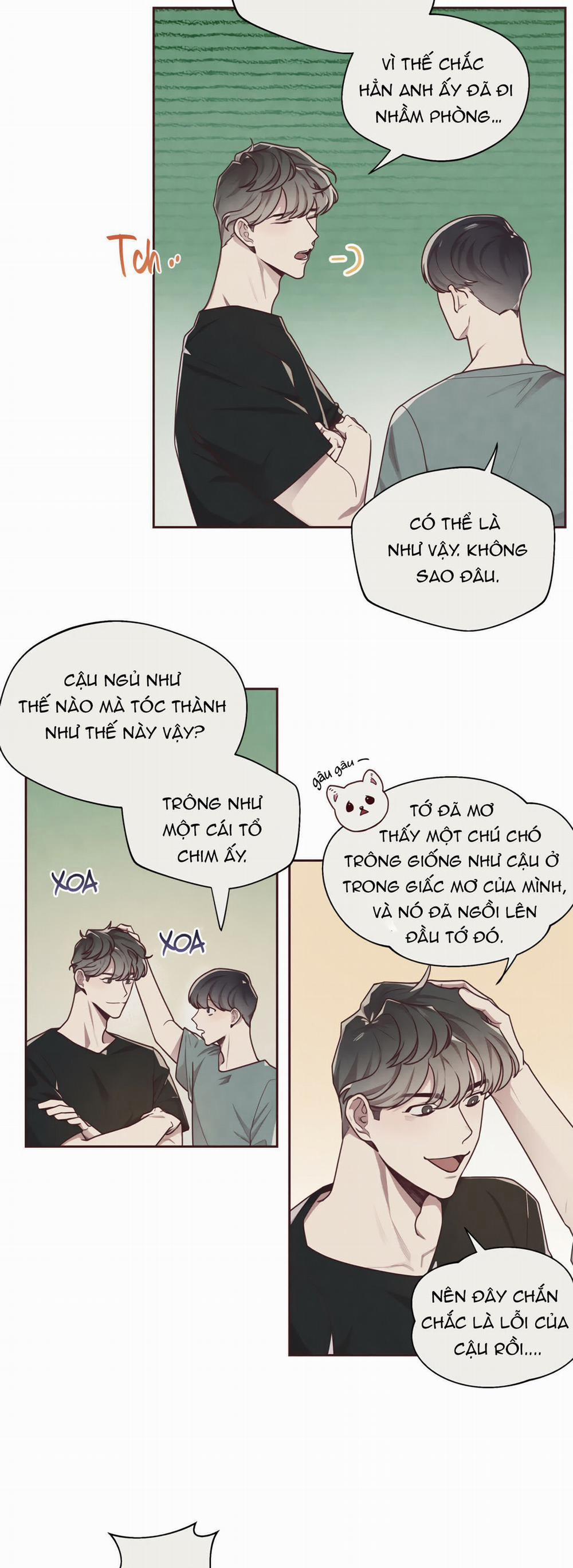 Vòng Quan Hệ 8 trang 4