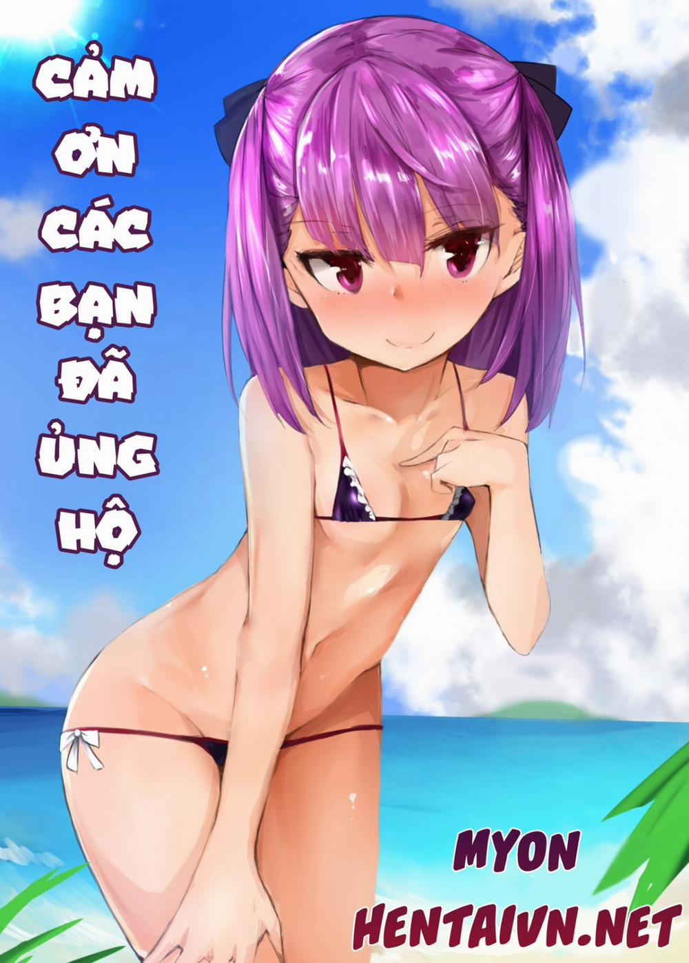 Vong Quốc Ma Vương Hoshihiko-kun Chương 1 Trang 34