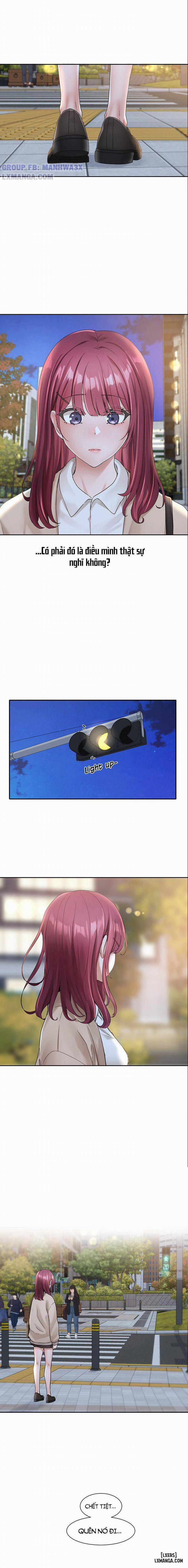 Vòng xoáy chị em 104 trang 7