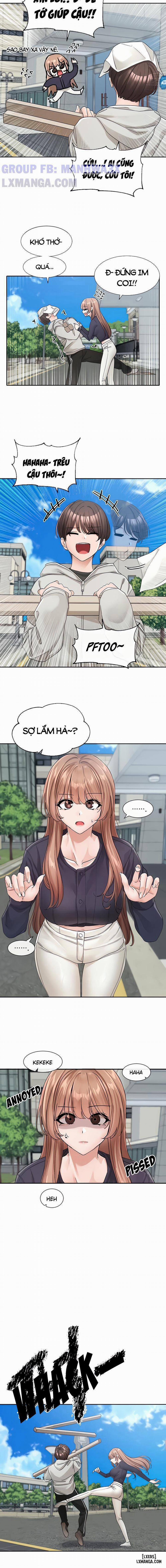 Vòng xoáy chị em 124 trang 12
