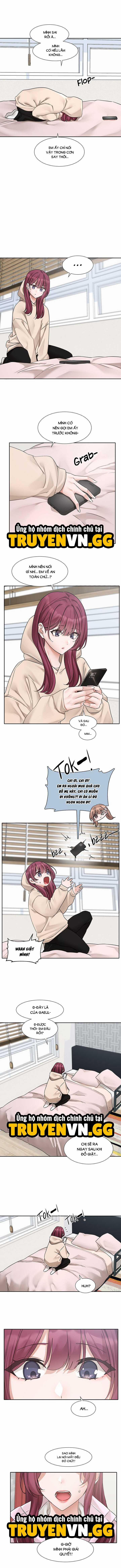 Vòng xoáy chị em 188 trang 6