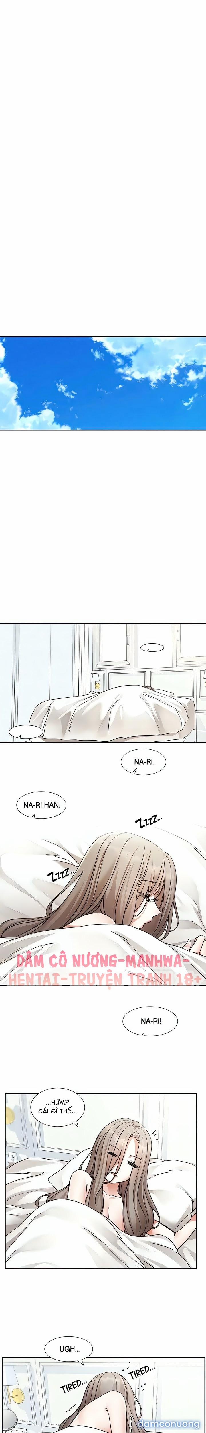 Vòng xoáy chị em 199 trang 7