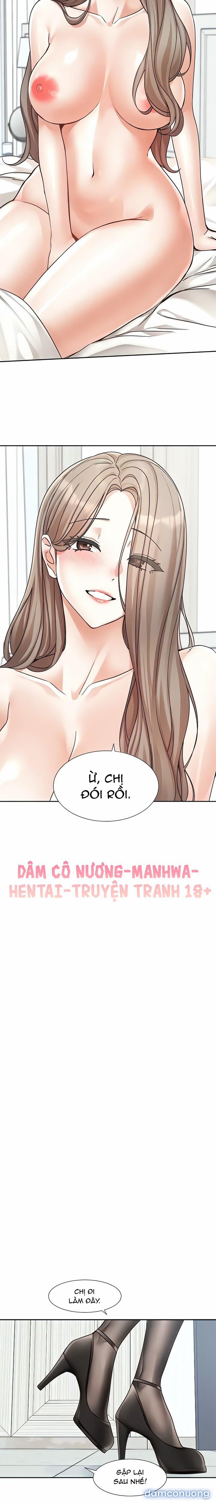 Vòng xoáy chị em 199 trang 9