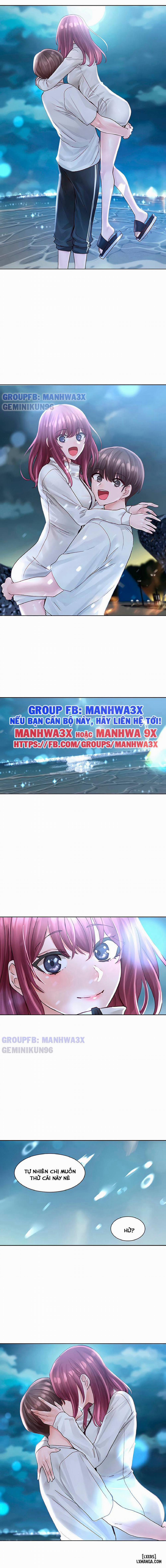 Vòng xoáy chị em 74 trang 7