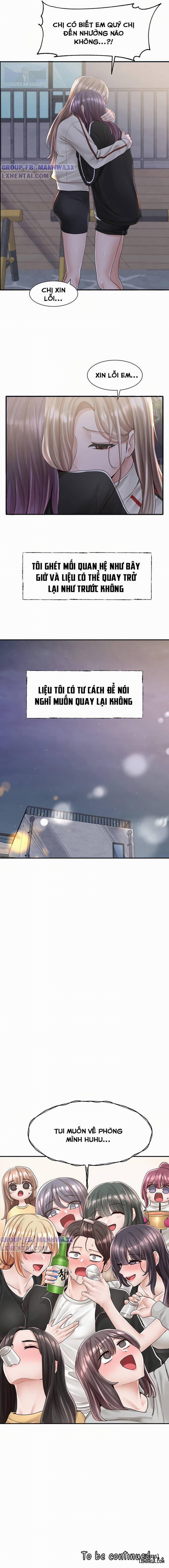 Vòng xoáy chị em 84 trang 13