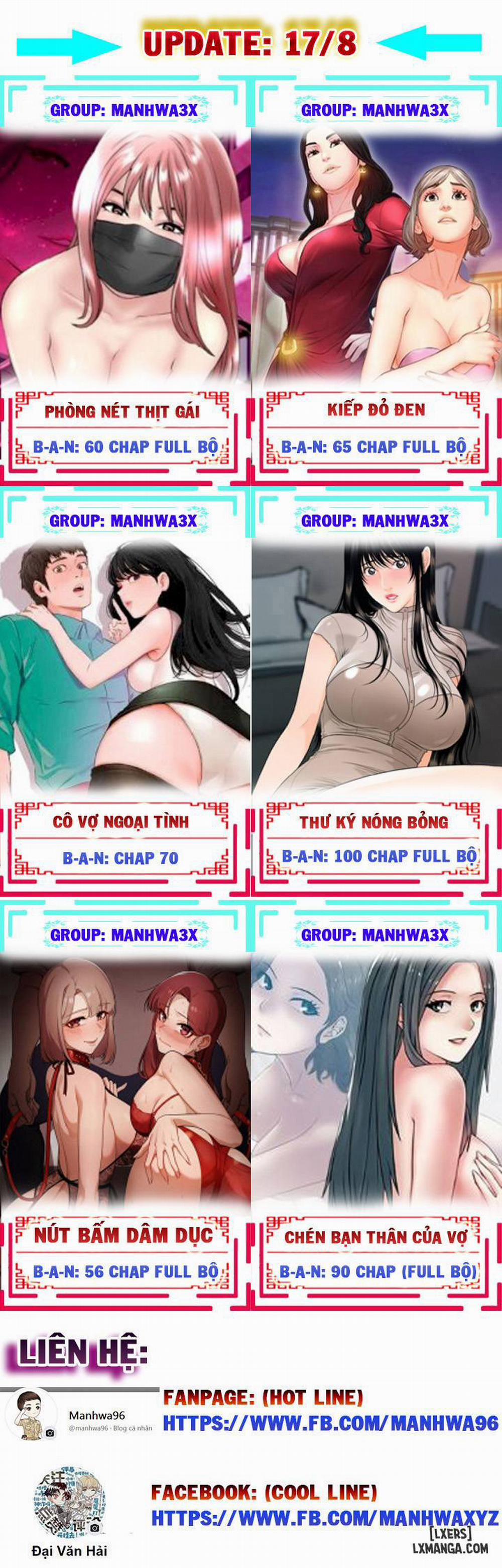 Vòng xoáy chị em 95 trang 7