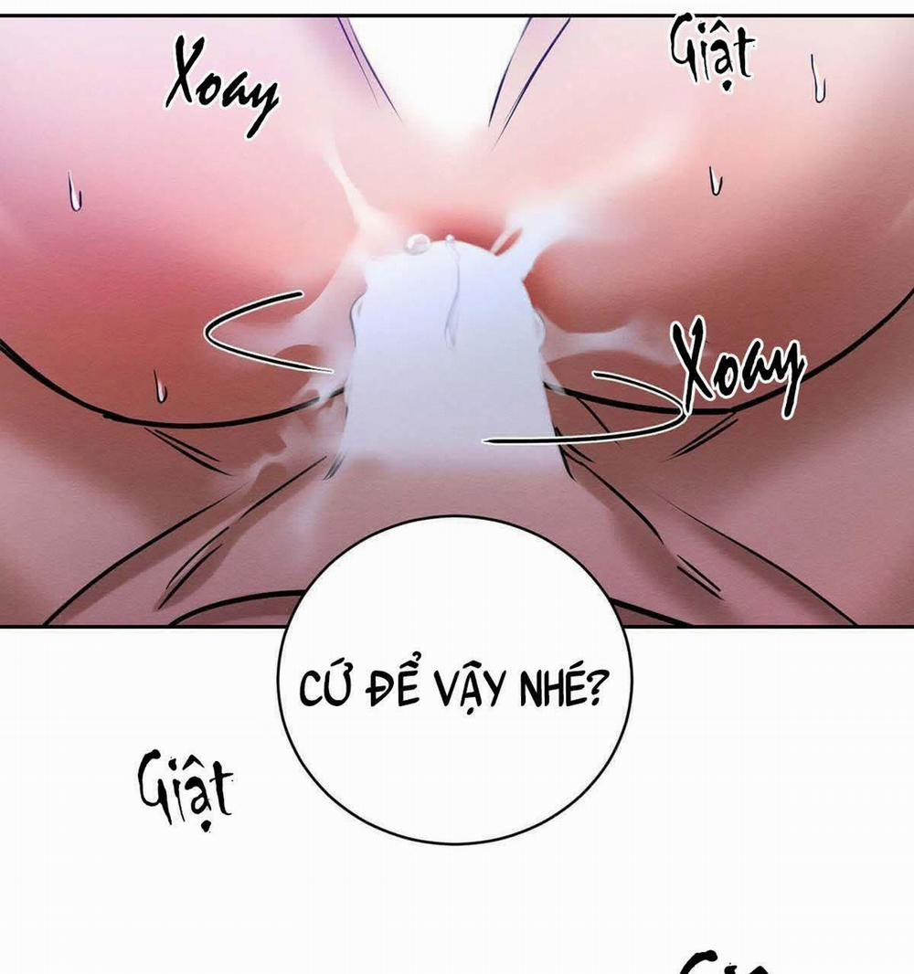 Vòng Xoáy Của Ác Ma Chương 10 Trang 118