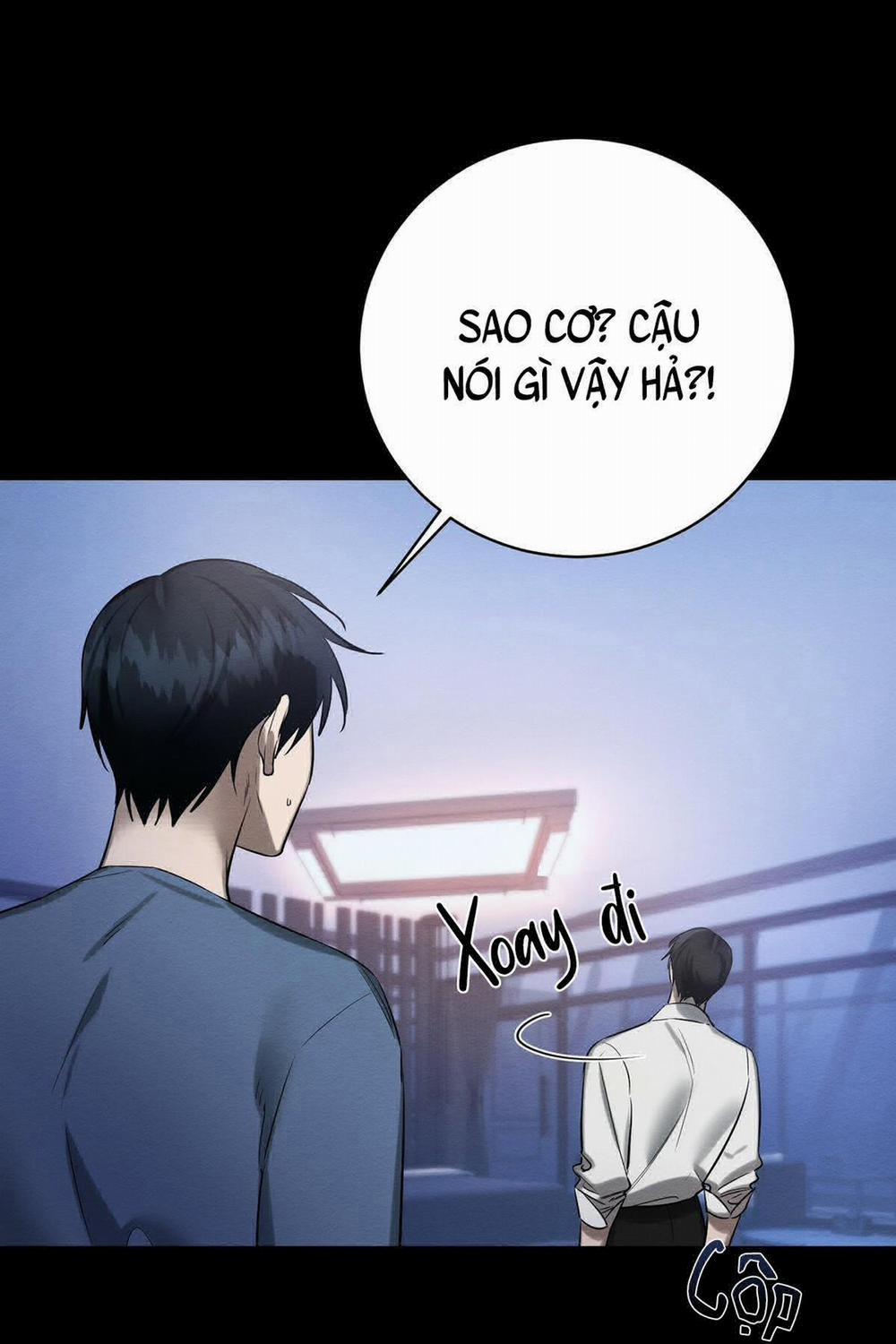 Vòng Xoáy Của Ác Ma Chương 22 Trang 7