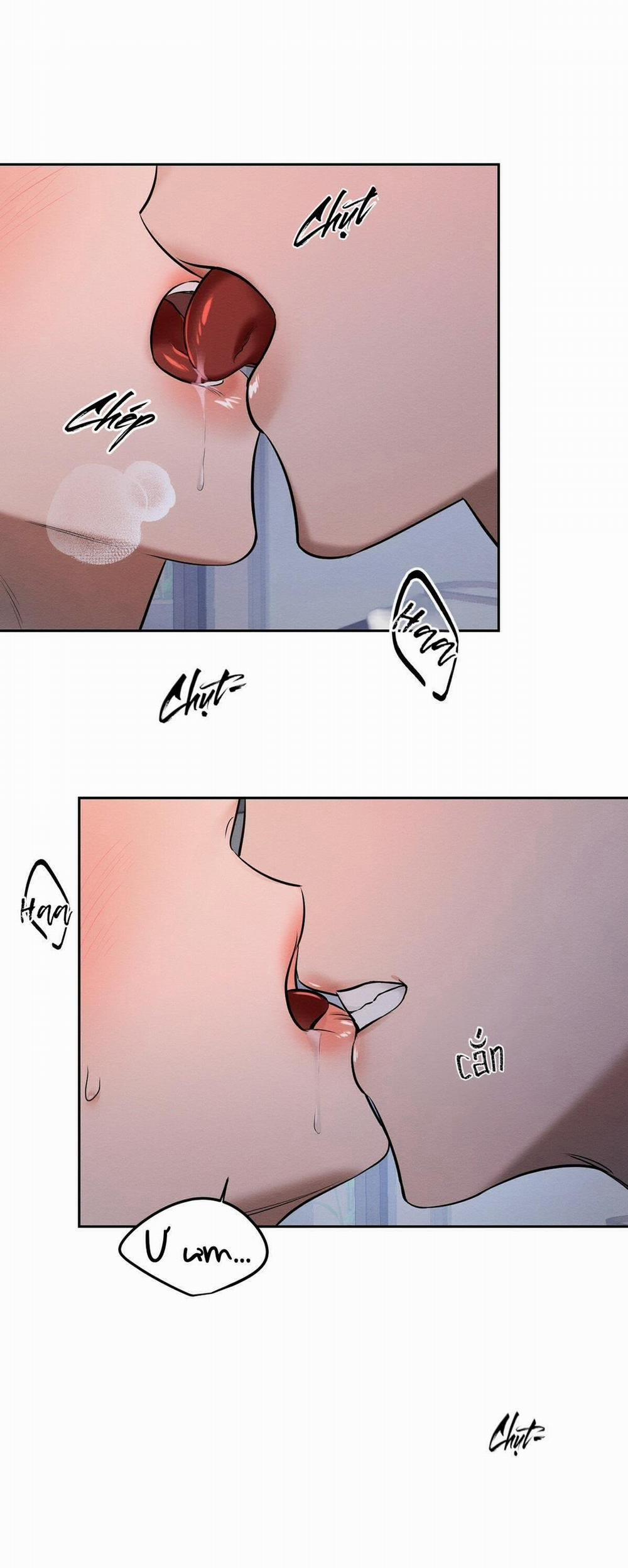 Vòng Xoáy Của Ác Ma 6 trang 11