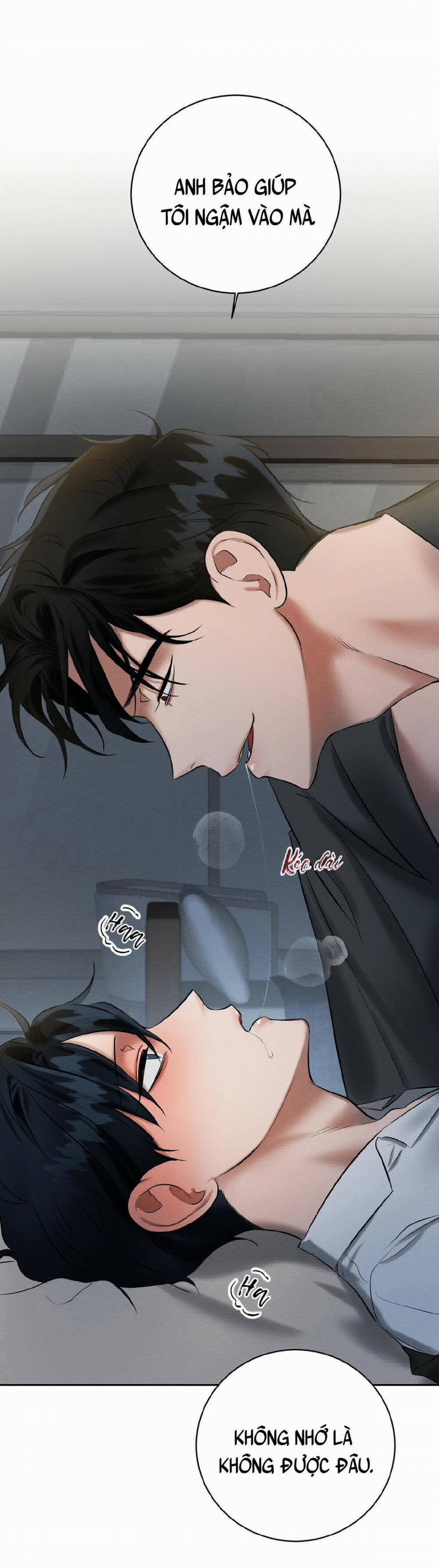 Vòng Xoáy Của Ác Ma 6 trang 12