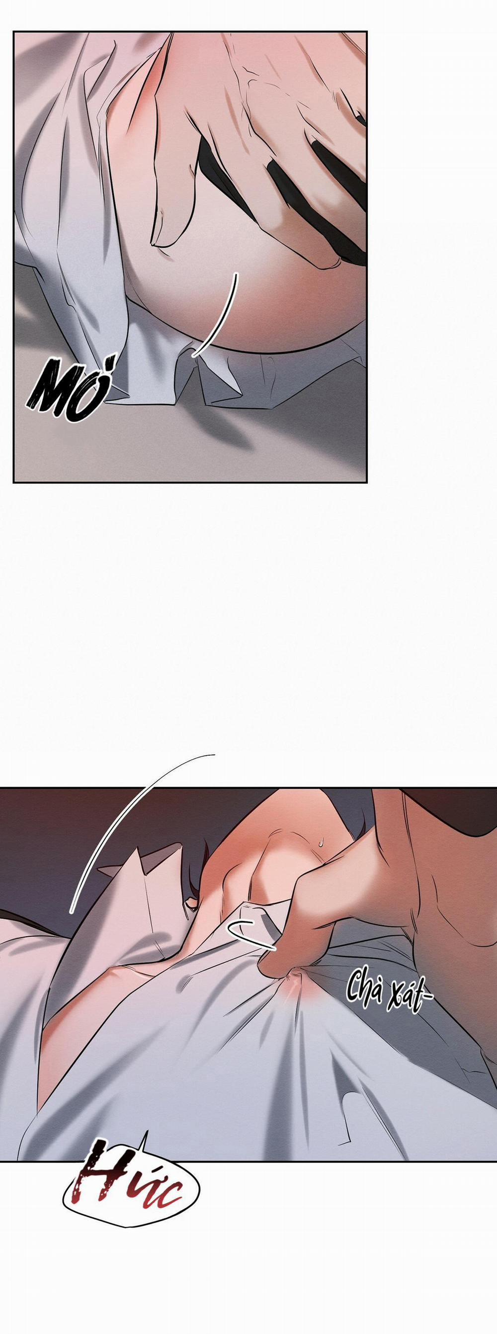 Vòng Xoáy Của Ác Ma 6 trang 13