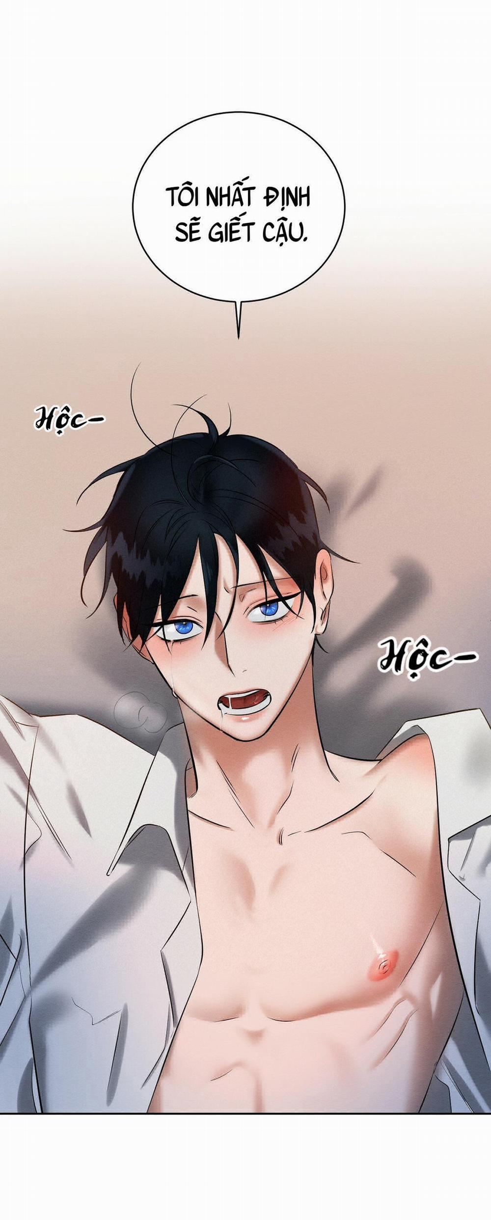 Vòng Xoáy Của Ác Ma 6 trang 19