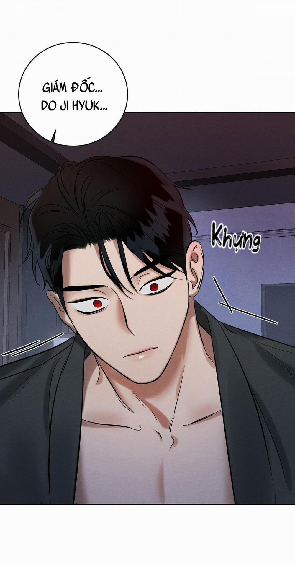 Vòng Xoáy Của Ác Ma 6 trang 2