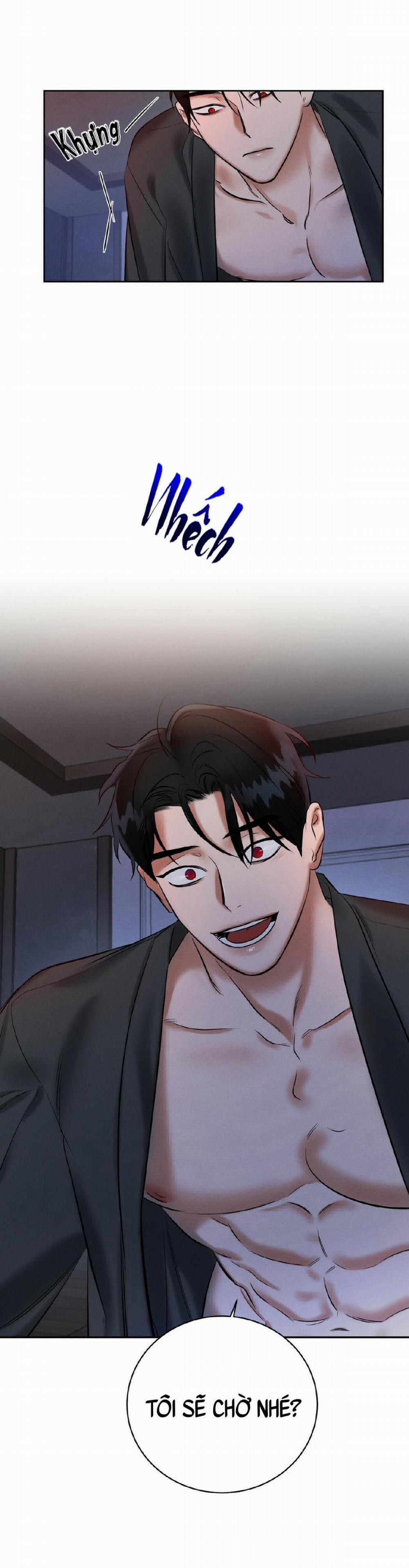 Vòng Xoáy Của Ác Ma 6 trang 20
