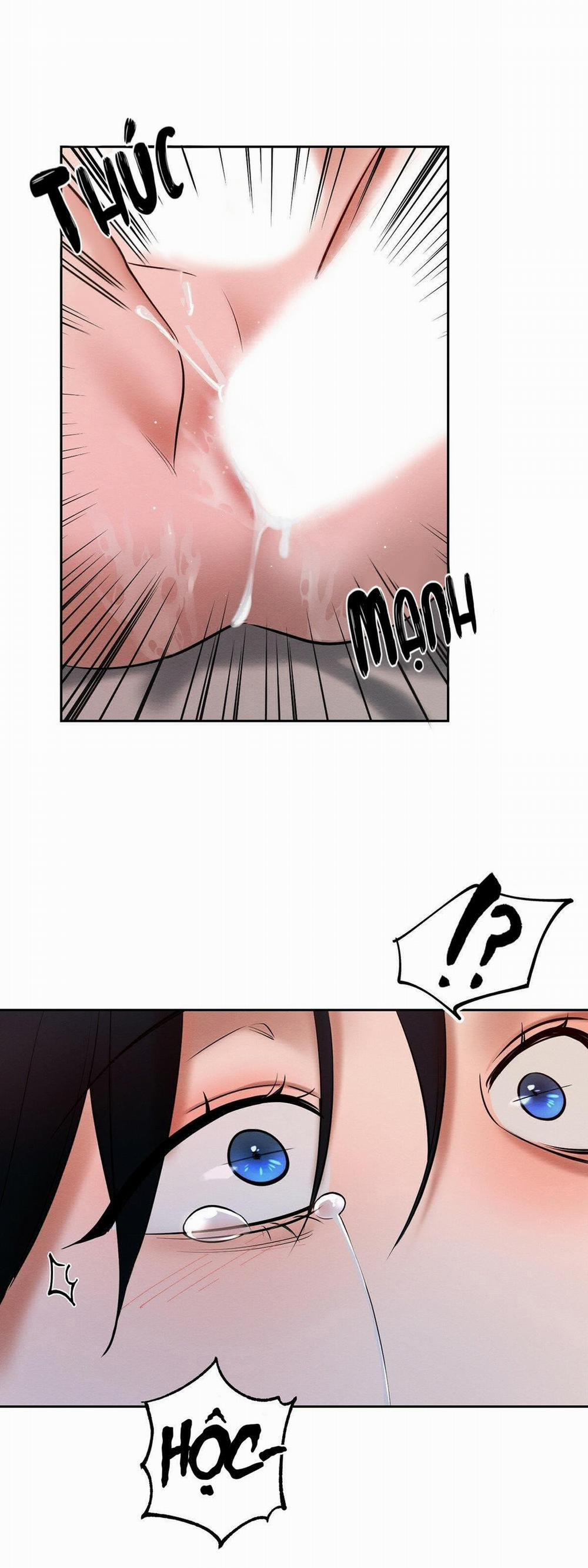 Vòng Xoáy Của Ác Ma 6 trang 21