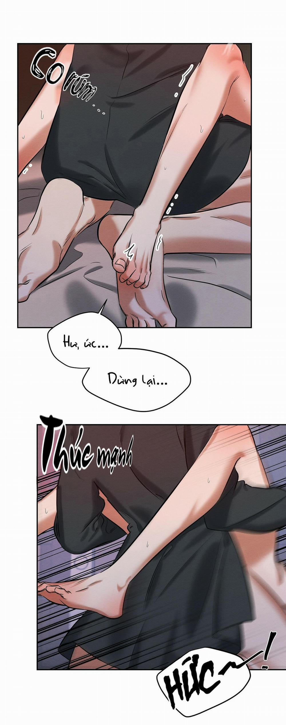 Vòng Xoáy Của Ác Ma 6 trang 25