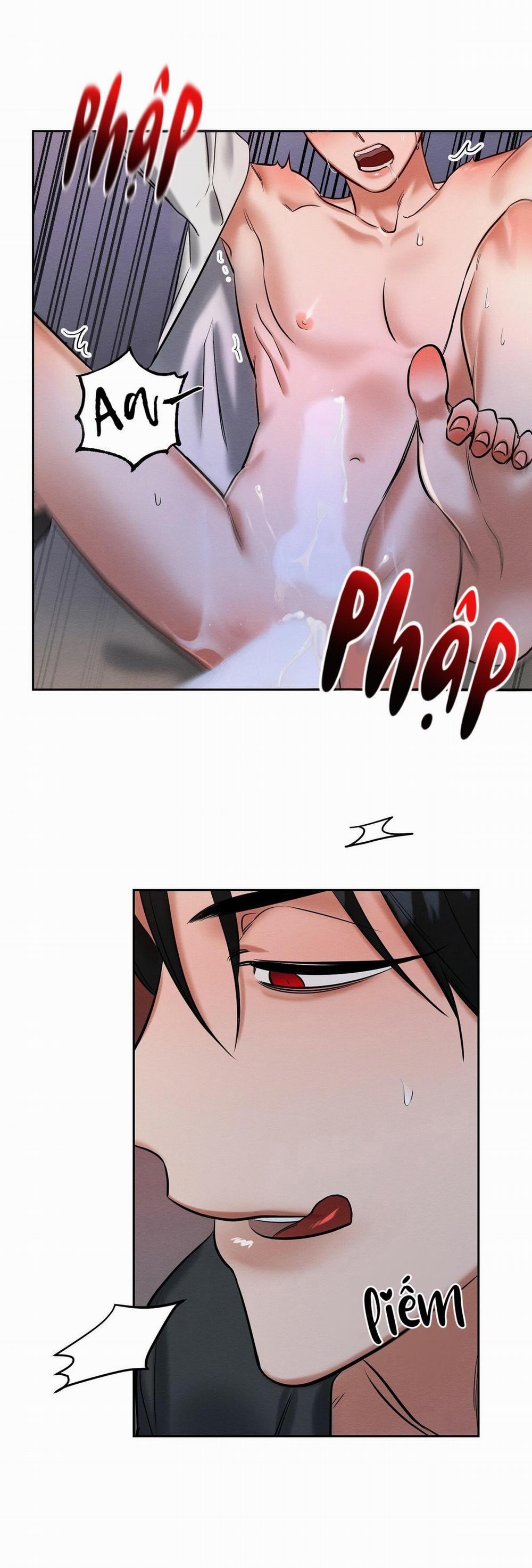 Vòng Xoáy Của Ác Ma 6 trang 26