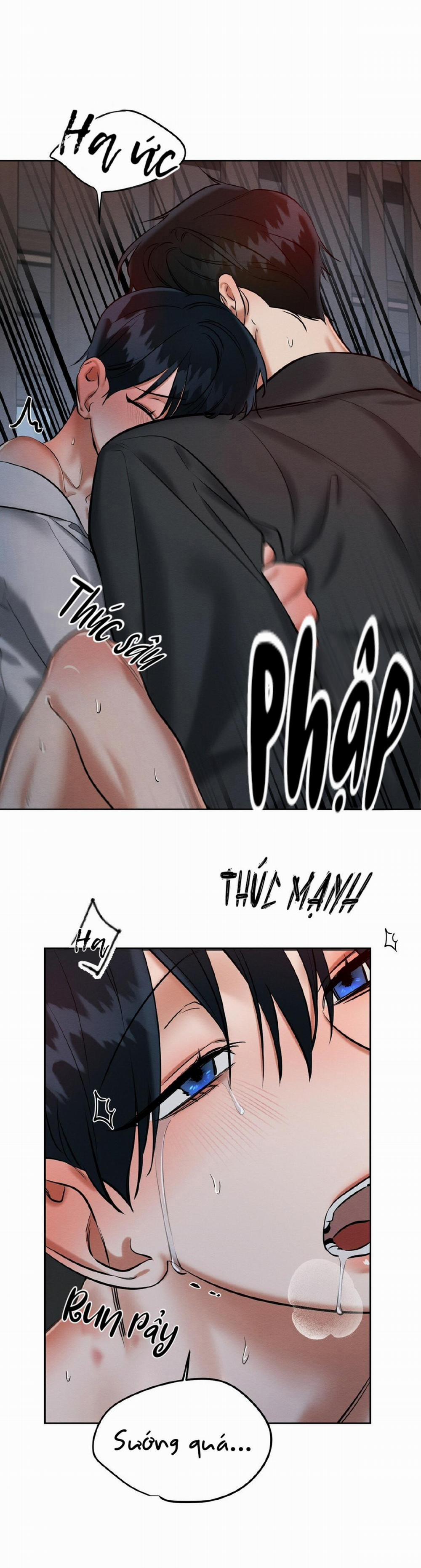 Vòng Xoáy Của Ác Ma 6 trang 27