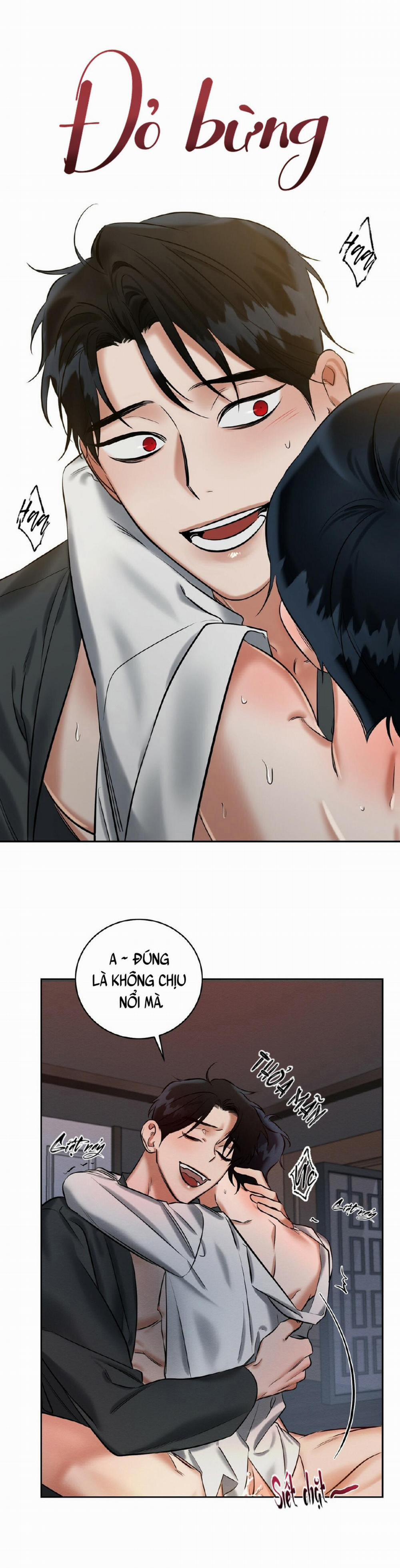 Vòng Xoáy Của Ác Ma 6 trang 28