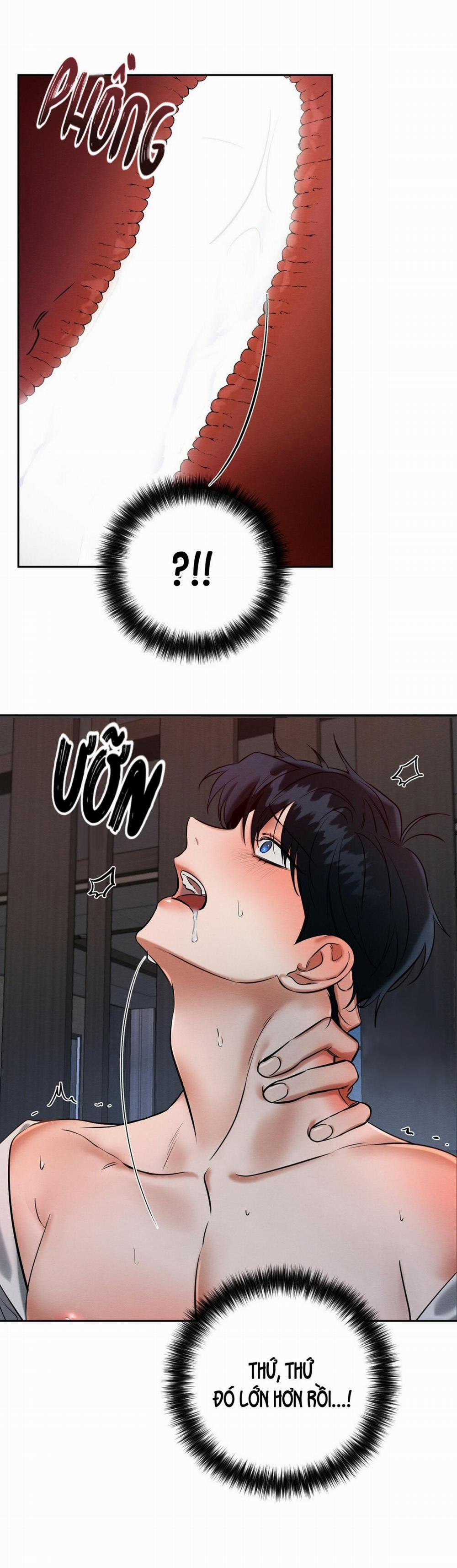 Vòng Xoáy Của Ác Ma 6 trang 29