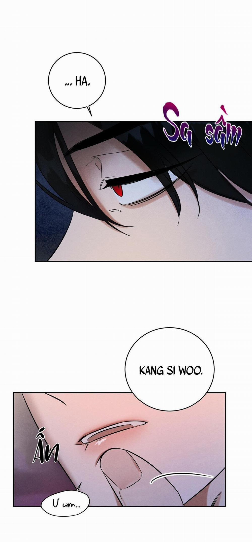 Vòng Xoáy Của Ác Ma 6 trang 3