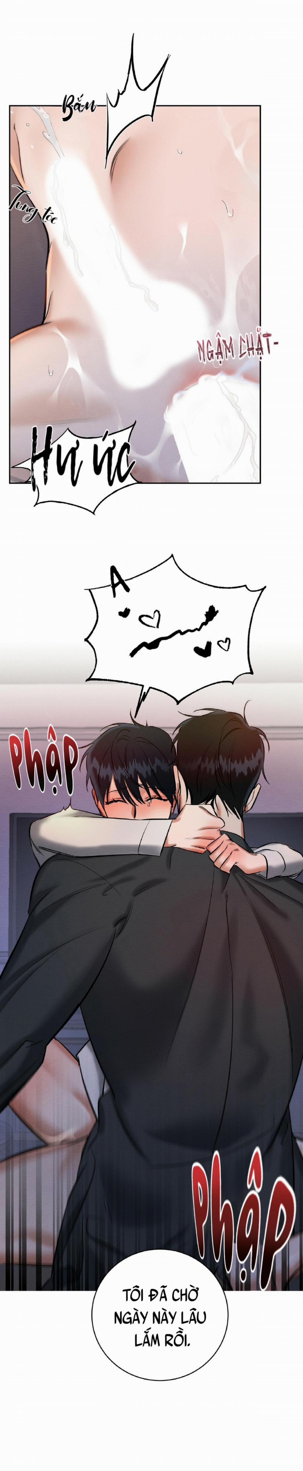 Vòng Xoáy Của Ác Ma 6 trang 31