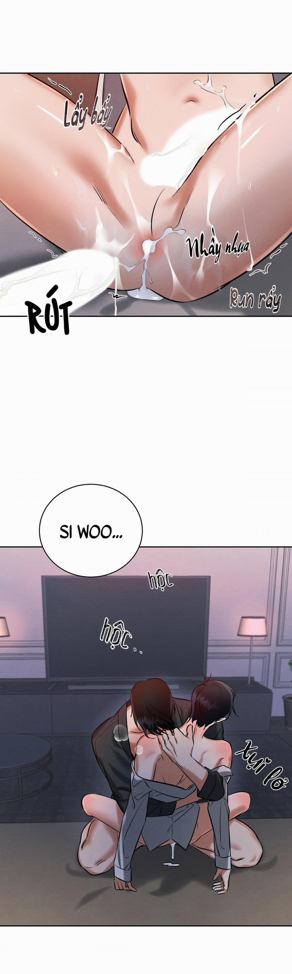 Vòng Xoáy Của Ác Ma 6 trang 33