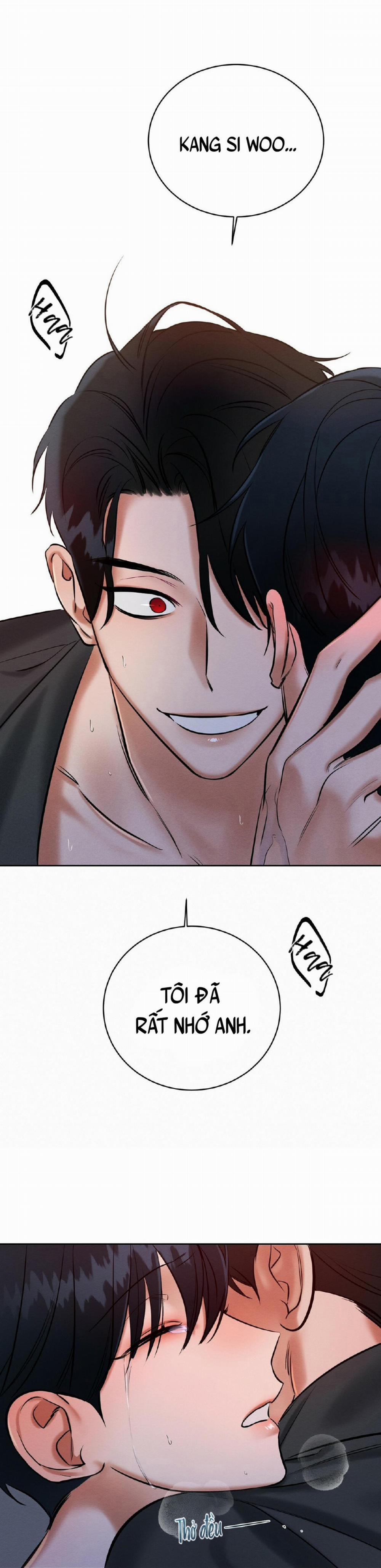 Vòng Xoáy Của Ác Ma 6 trang 34